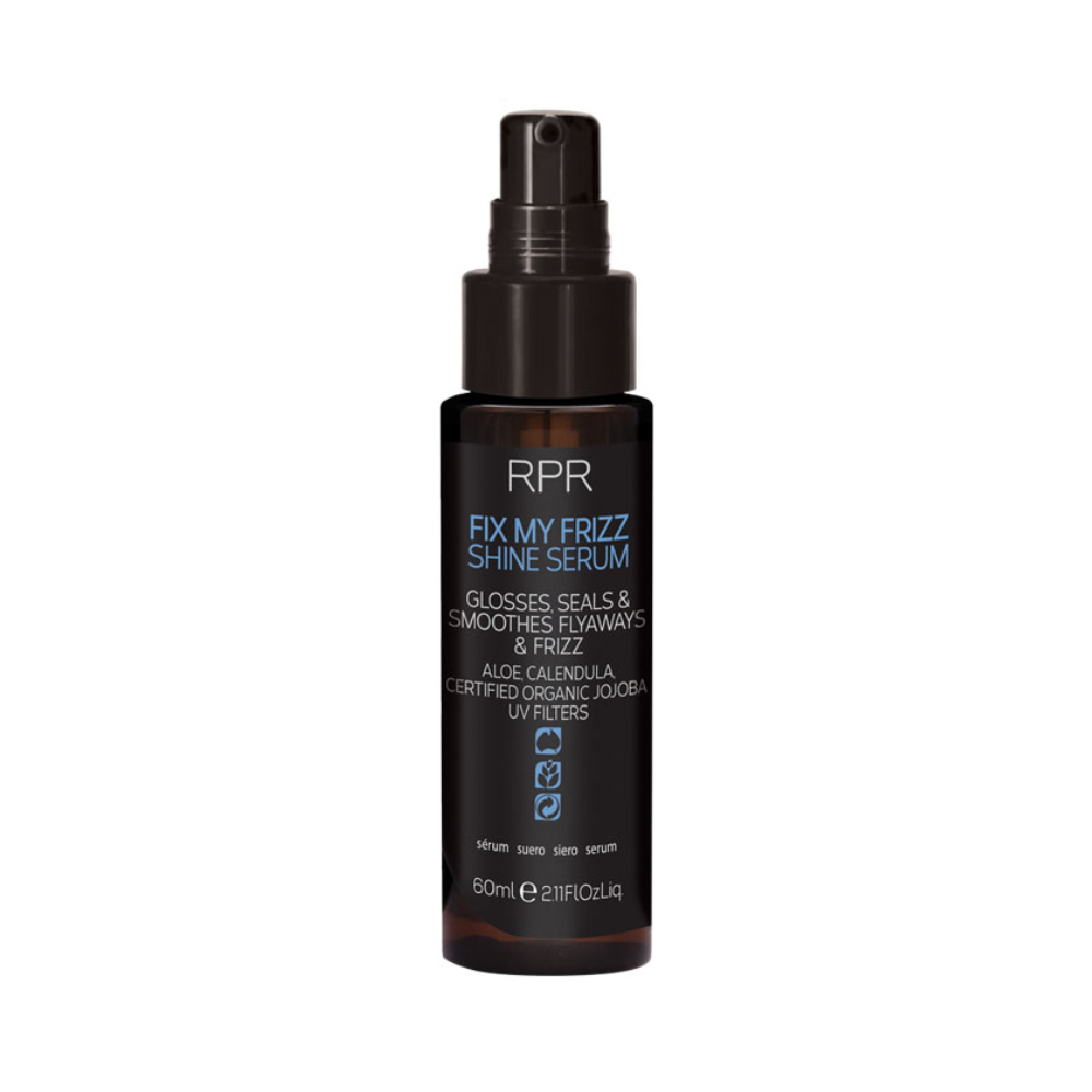 RPR Fix My Frizz Serum 60mL