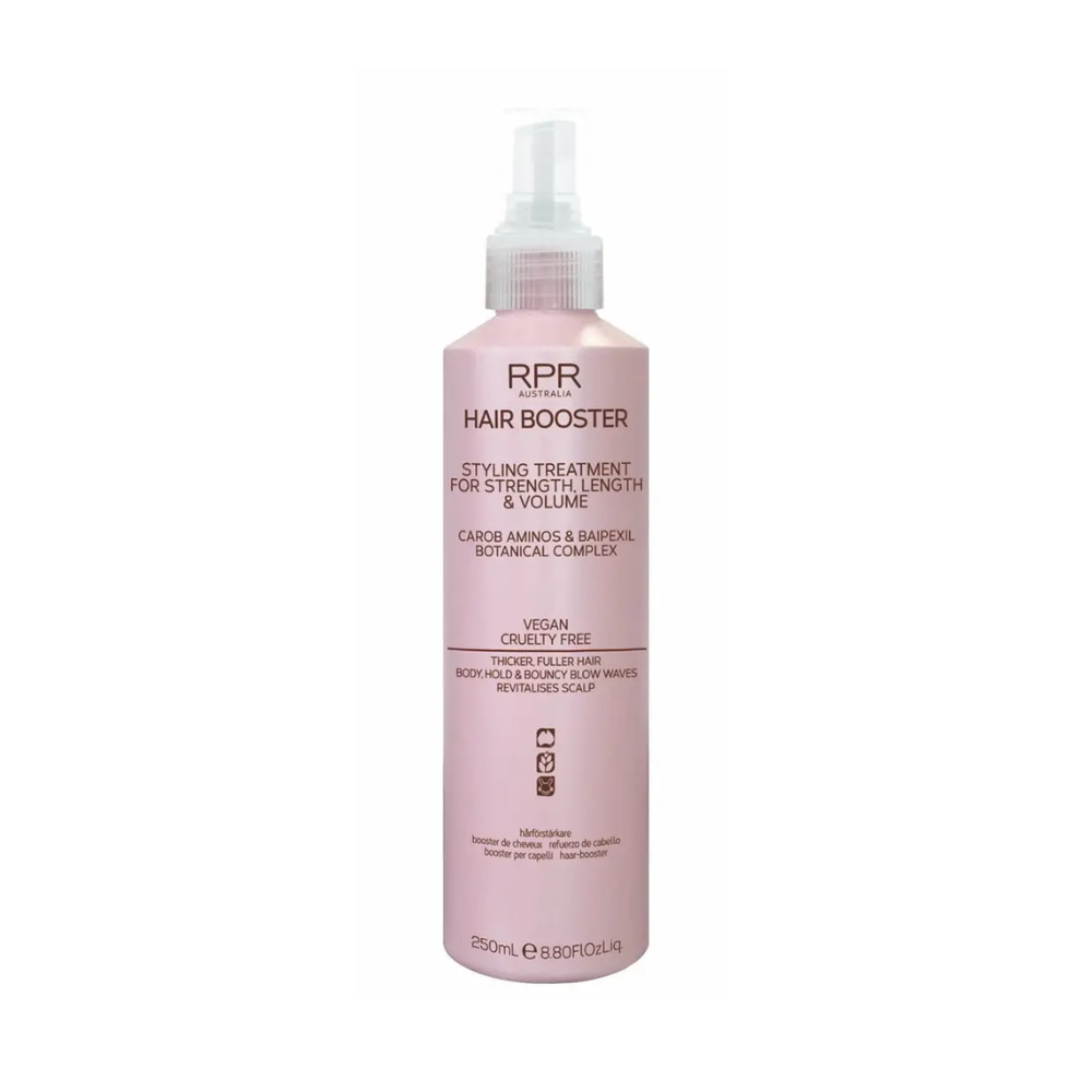 RPR Hair Booster 250mL