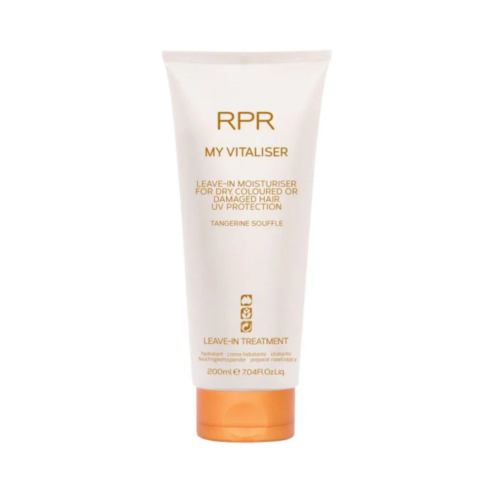 RPR My Vitaliser Leave-In Hair Treatment 200mL