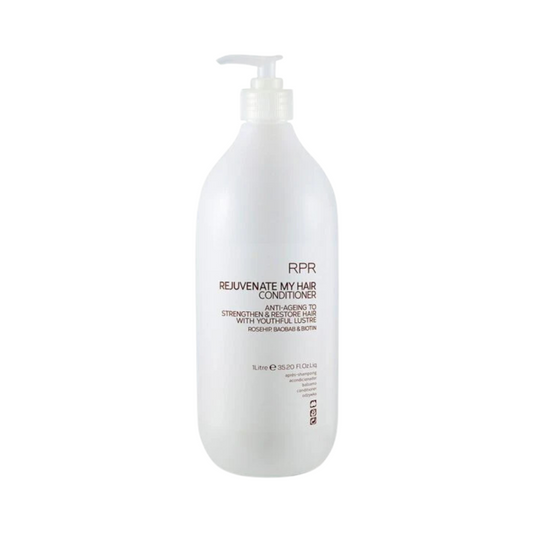 RPR Rejuvenate My Hair Conditioner 1 Litre