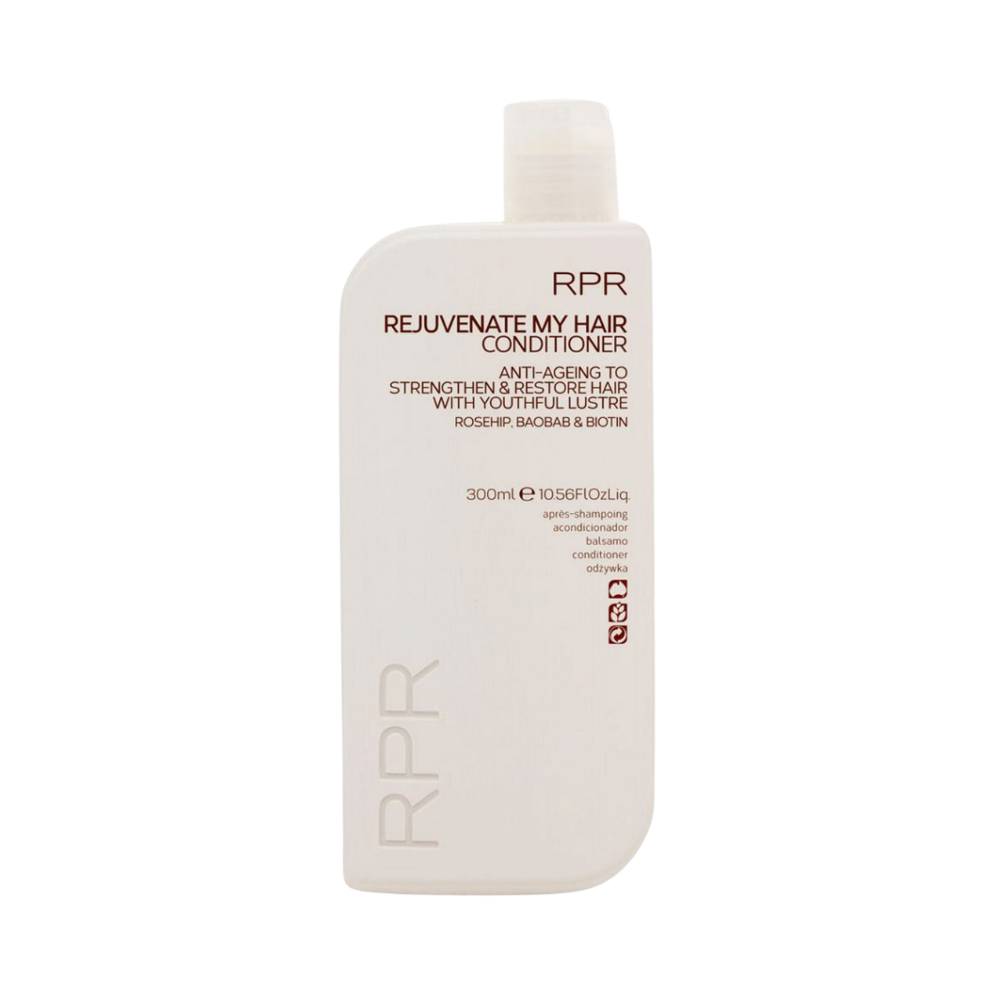 RPR Rejuvenate My Hair Conditioner 300mL