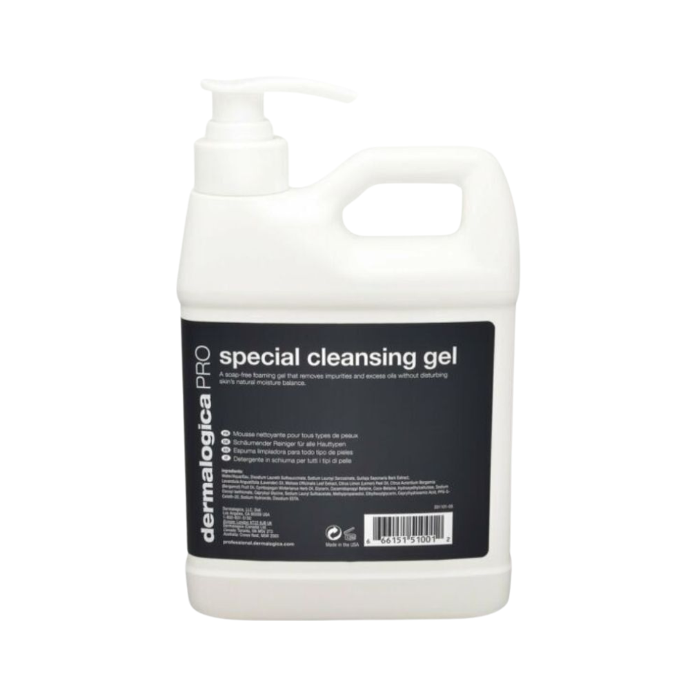 Dermalogica Professional Special Cleansing Gel 946mL