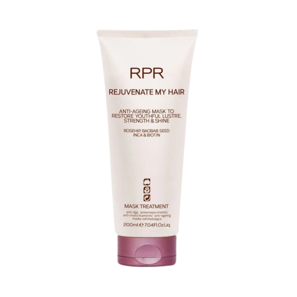 RPR Rejuvenate My Hair Treatment 200mL