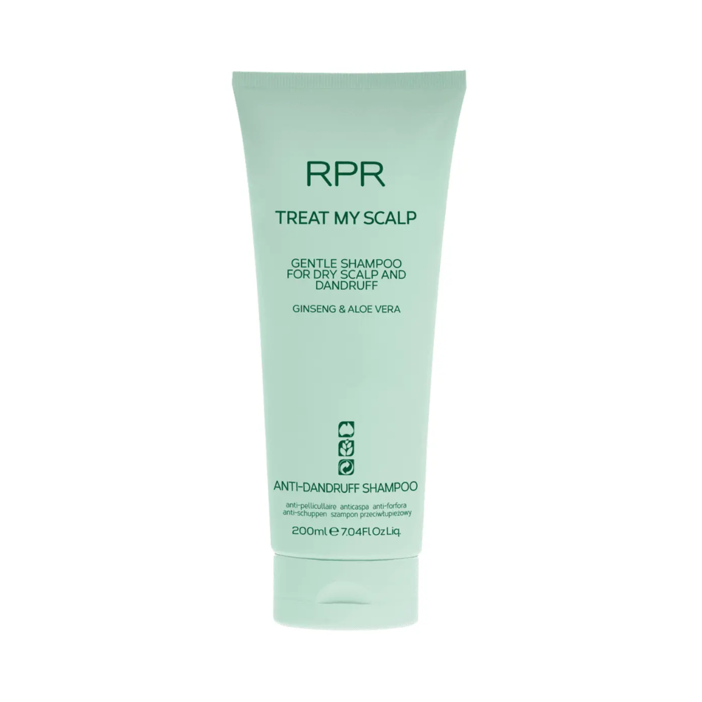 RPR Treat My Scalp Shampoo 200mL