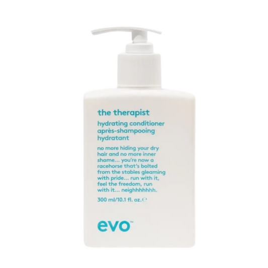 Evo The Therapist Hydrating Conditioner 300mL