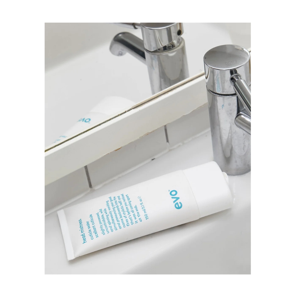 Evo Head Mistress Cuticle Sealer 150mL