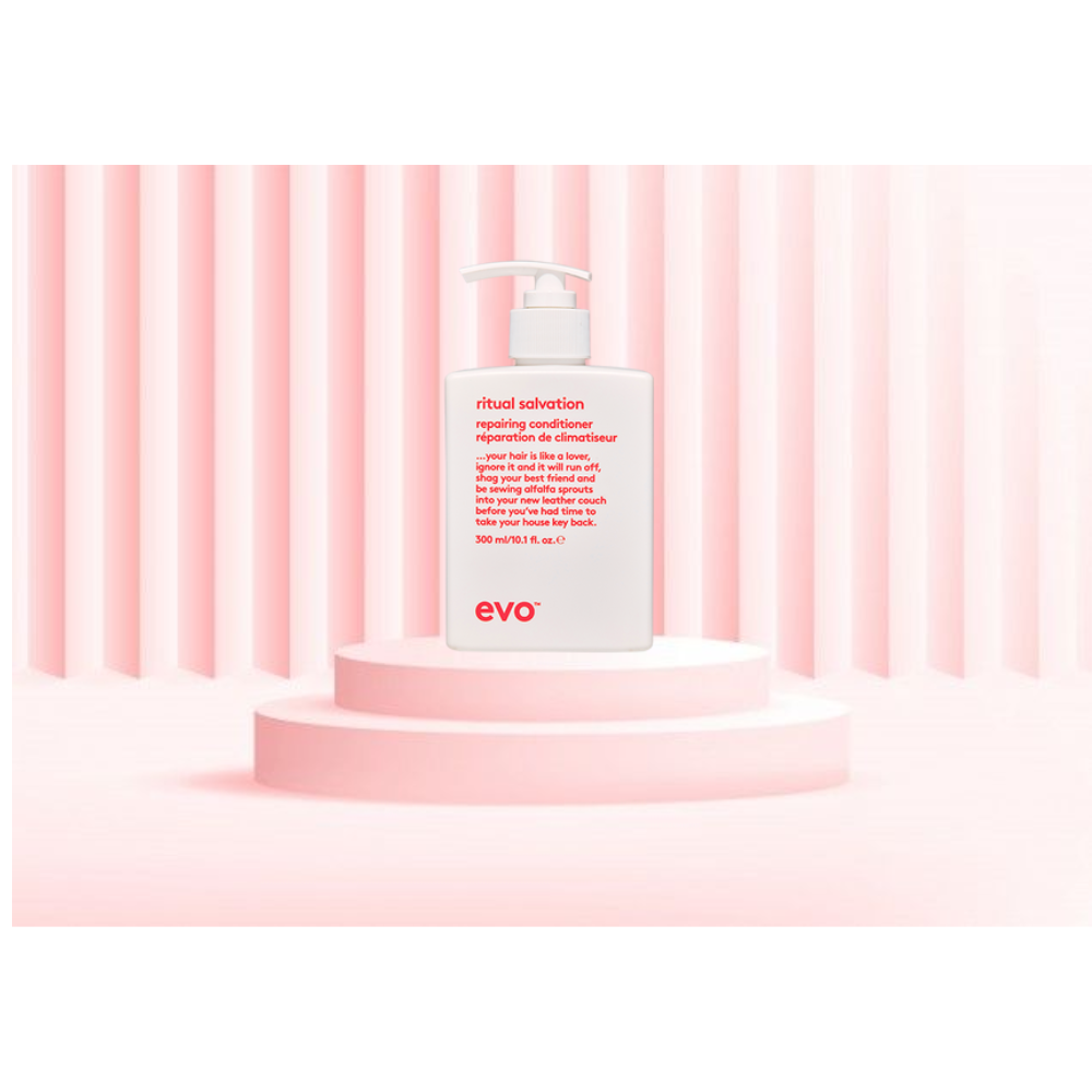 Evo Ritual Salvation Repairing Conditioner 300mL