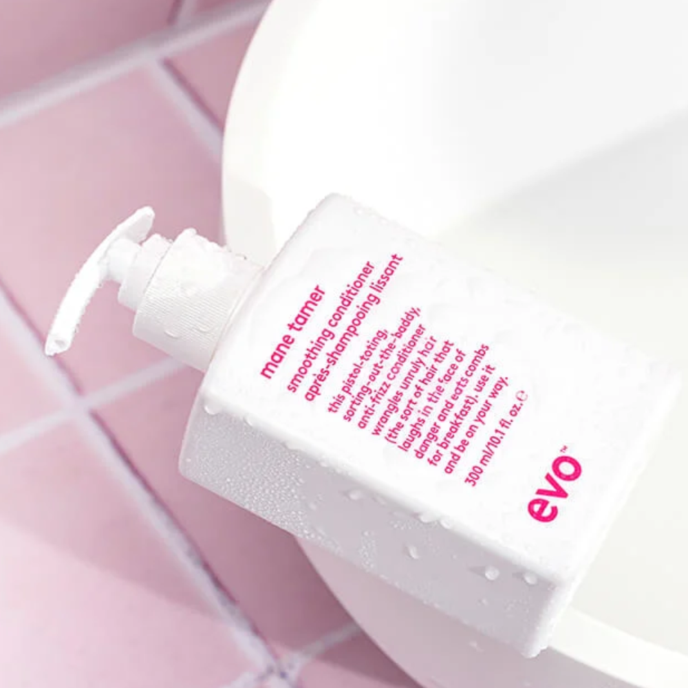 Evo Mane Tamer Smoothing Conditioner 300mL