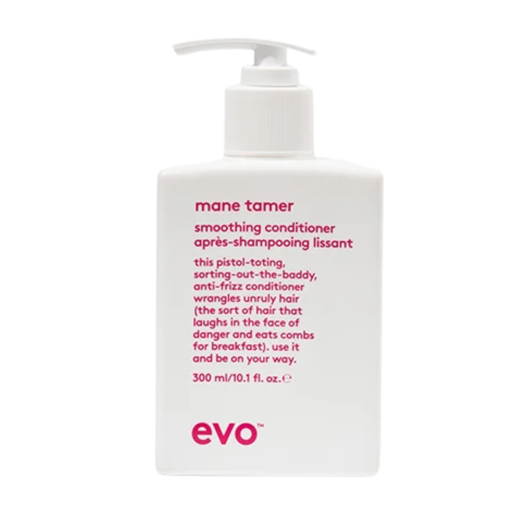 Evo Mane Tamer Smoothing Conditioner 300mL