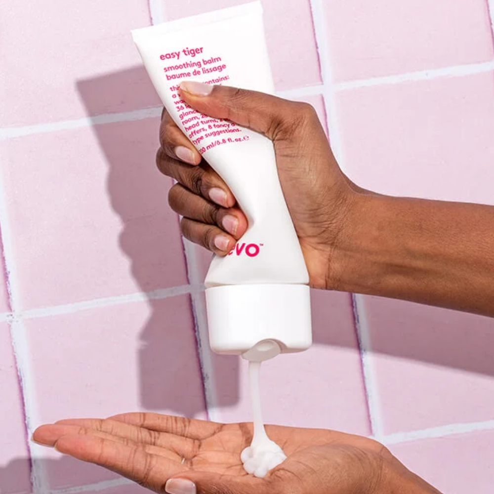 Evo Easy Tiger Smoothing Balm 200mL