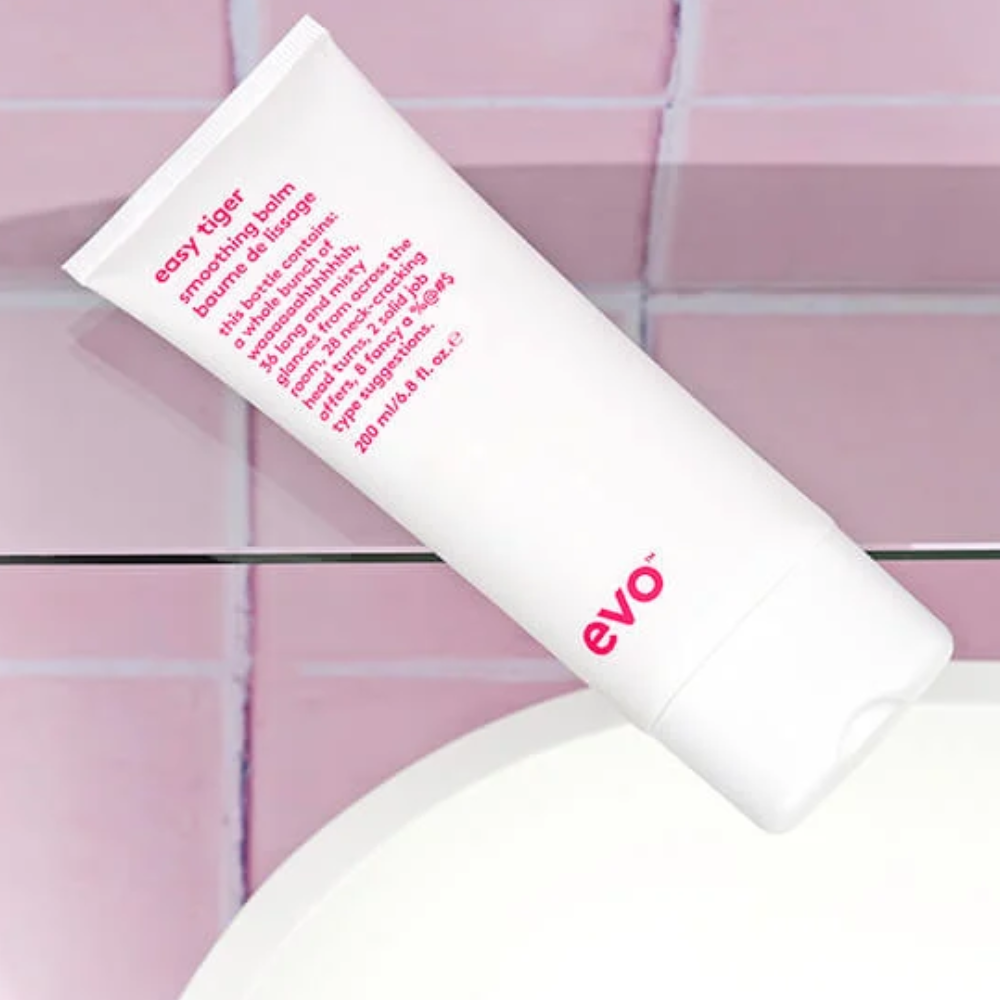 Evo Easy Tiger Smoothing Balm 200mL