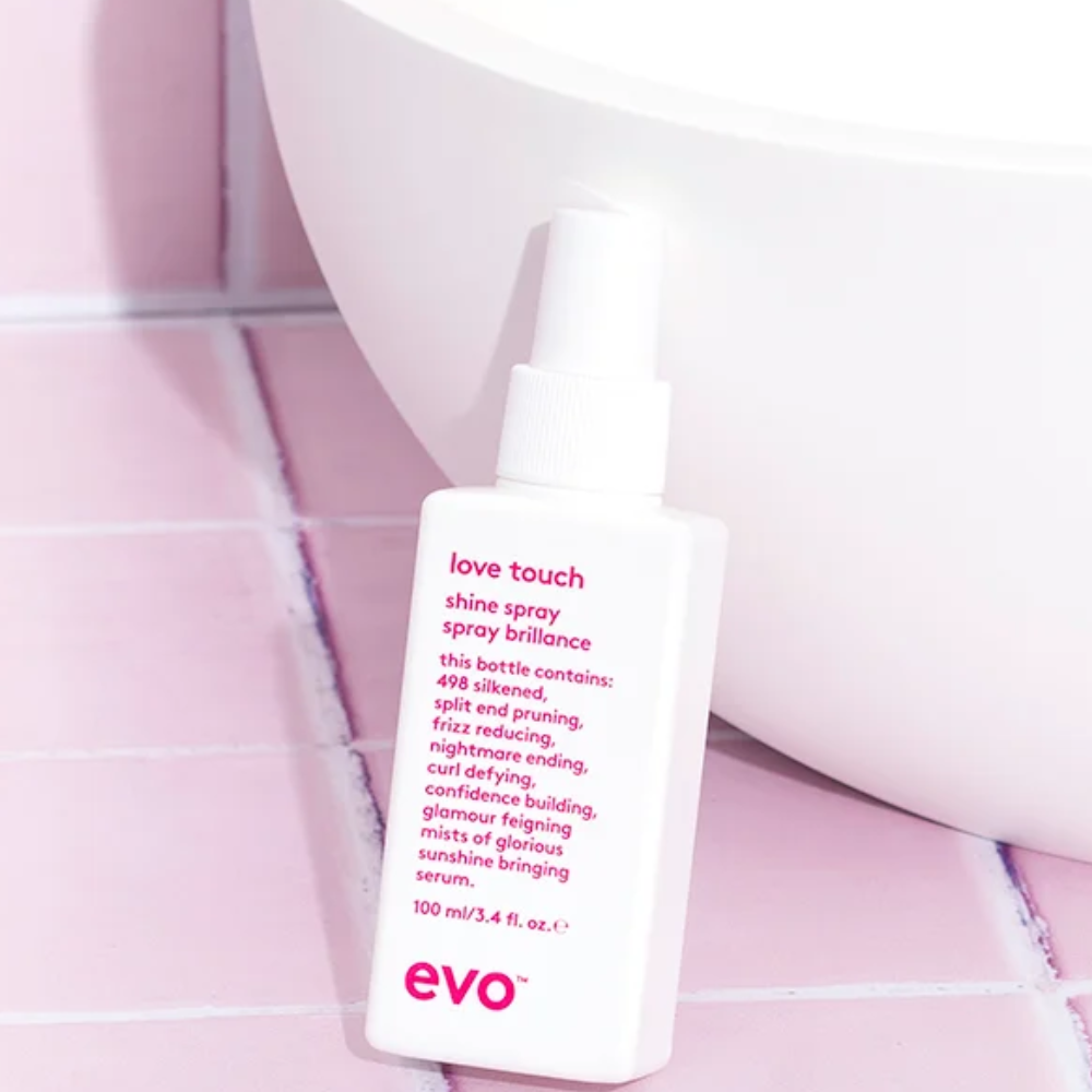 Evo Love Touch Shine Spray 100mL