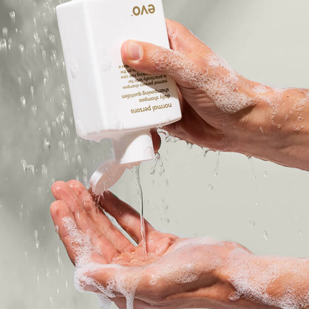 Evo Normal Persons Daily Shampoo 300mL