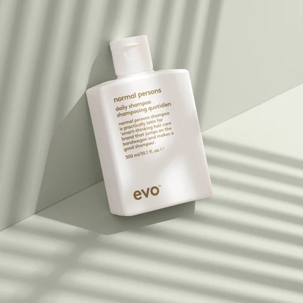 Evo Normal Persons Daily Shampoo 300mL