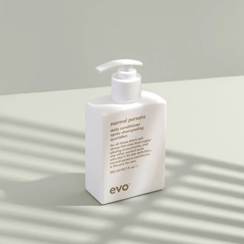 Evo Normal Persons Daily Conditioner 300mL