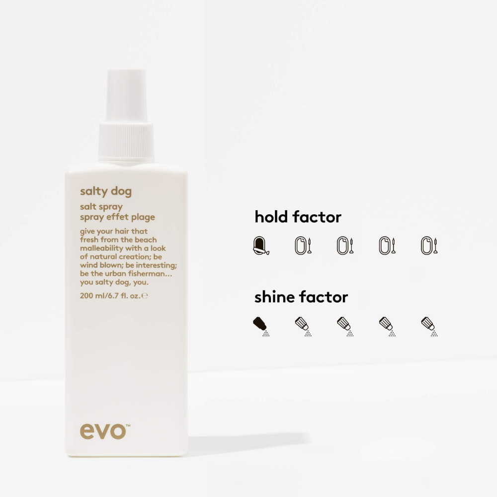 Evo Salty Dog Salt Spray 200mL