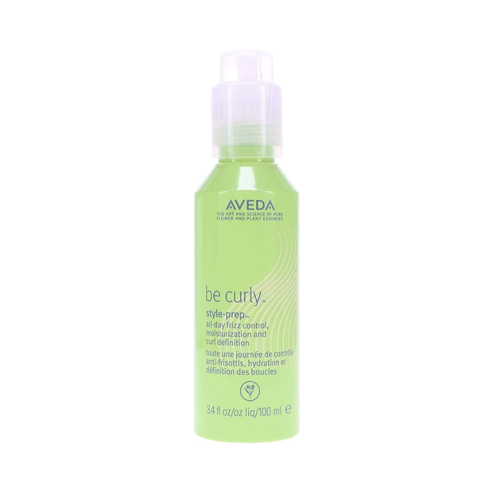 Aveda Be Curly Style Prep 100mL