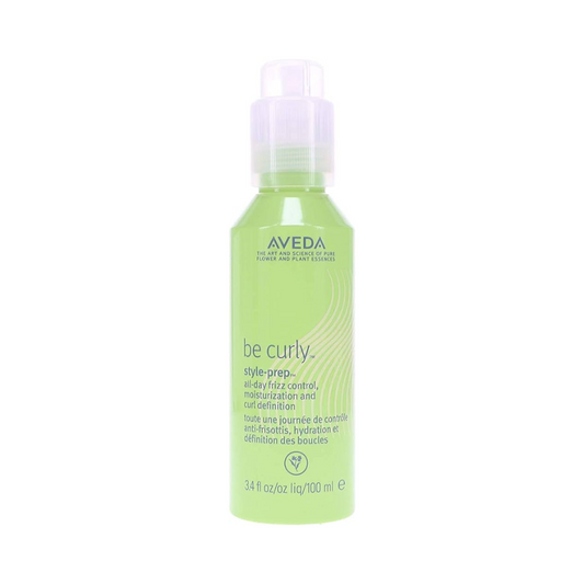 Aveda Be Curly Style Prep 100mL