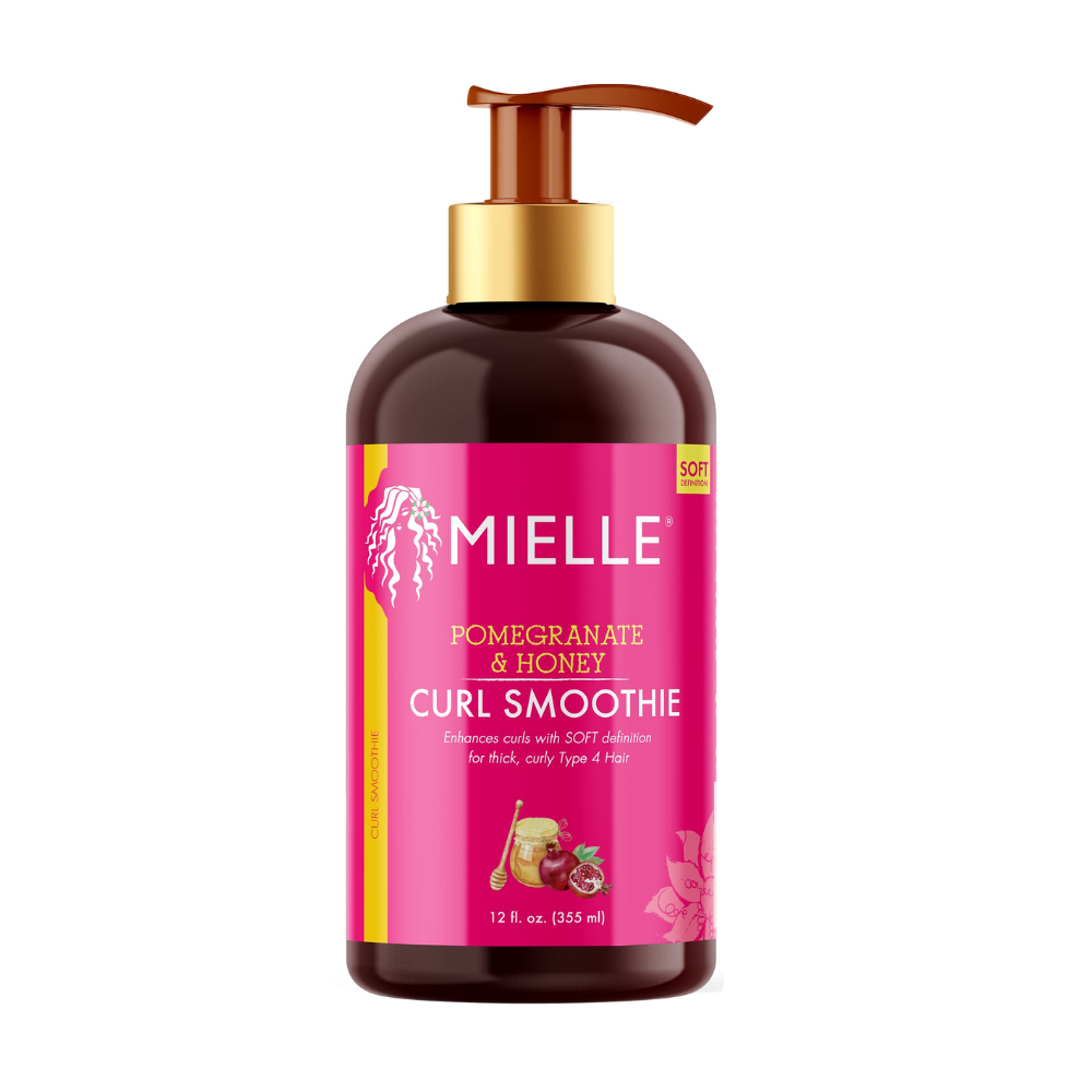 Mielle Pomegranate & Honey Curl Smoothie 355mL