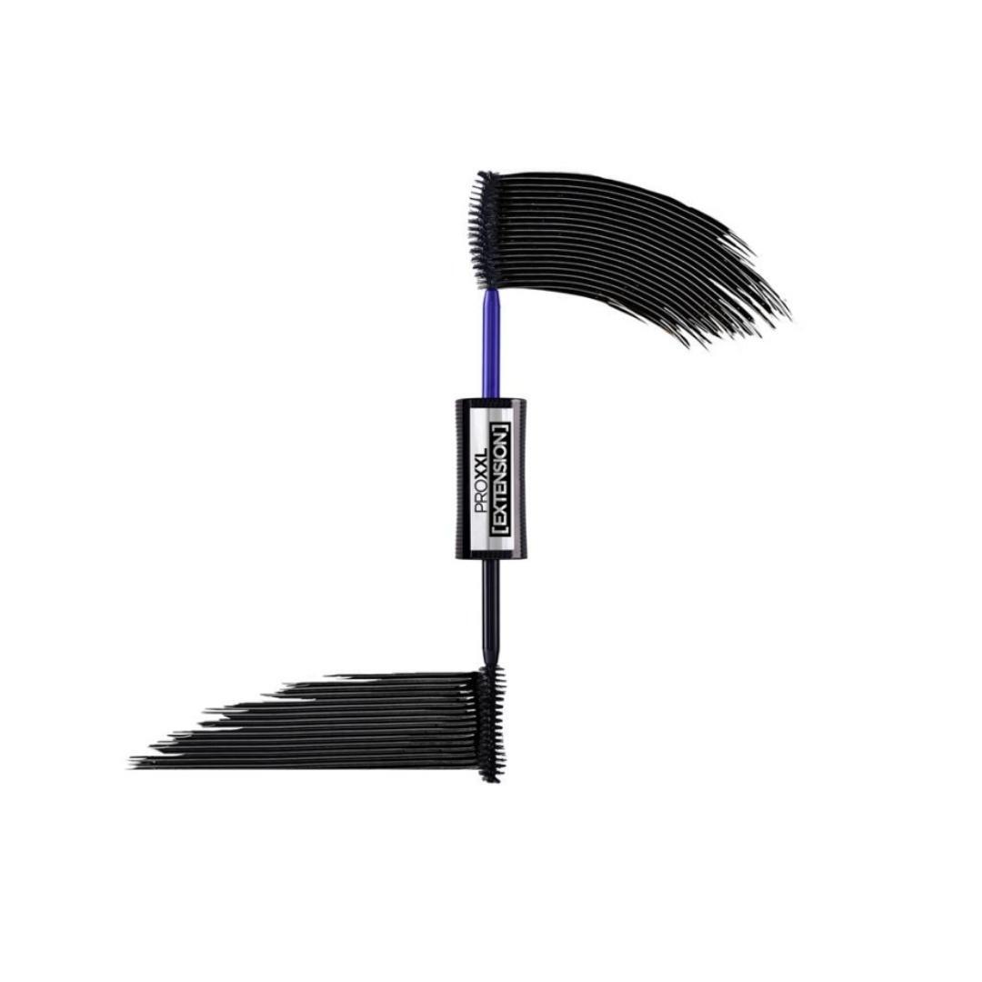 3 x L'Oreal Paris Pro XXL [Extension] 2-Step Mascara 14.2mL - Black