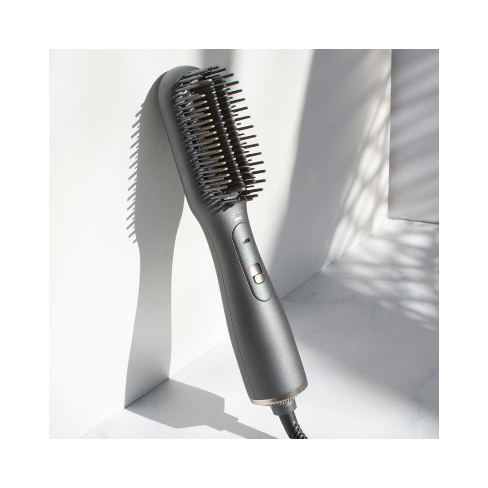 Silver Bullet Bliss 2 in 1 Styling Hot Air Brush