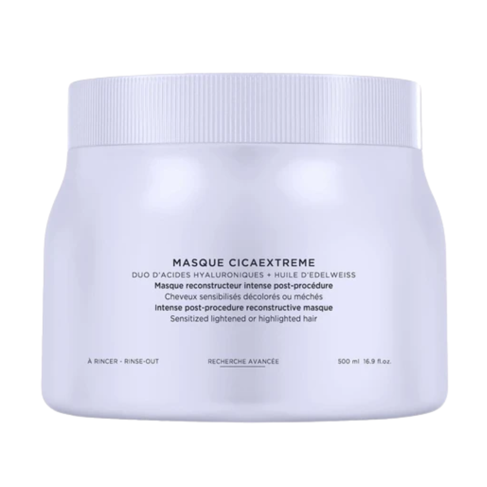 Kerastase Blond Absolu Masque Cicaextreme 500mL