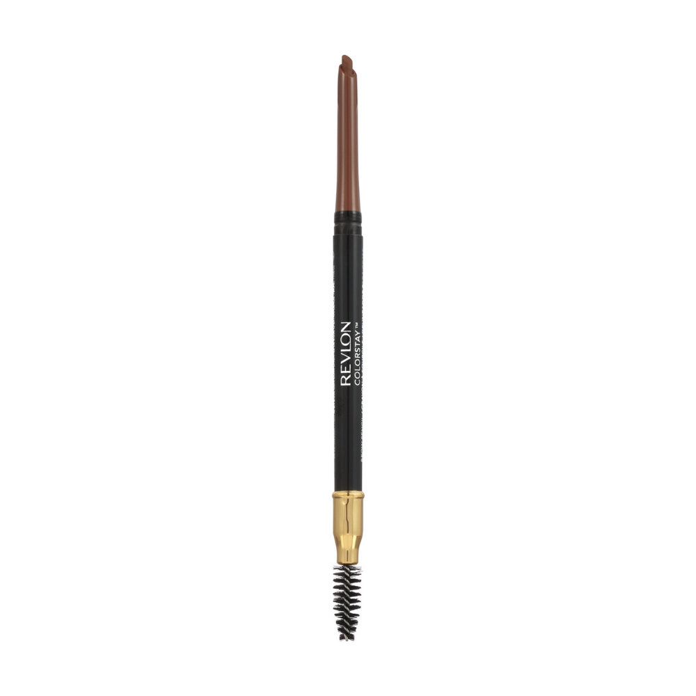 2 x Revlon ColorStay Brow Pencil 0.35g - 210 Soft Brown