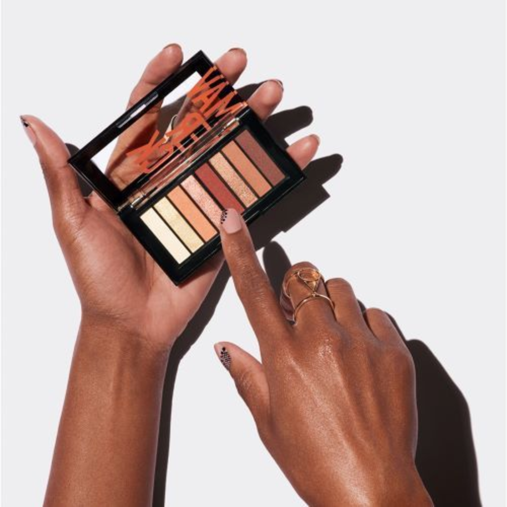 2 x Revlon Colorstay Looks Book Eyeshadow Palette 3.4g - Maverick