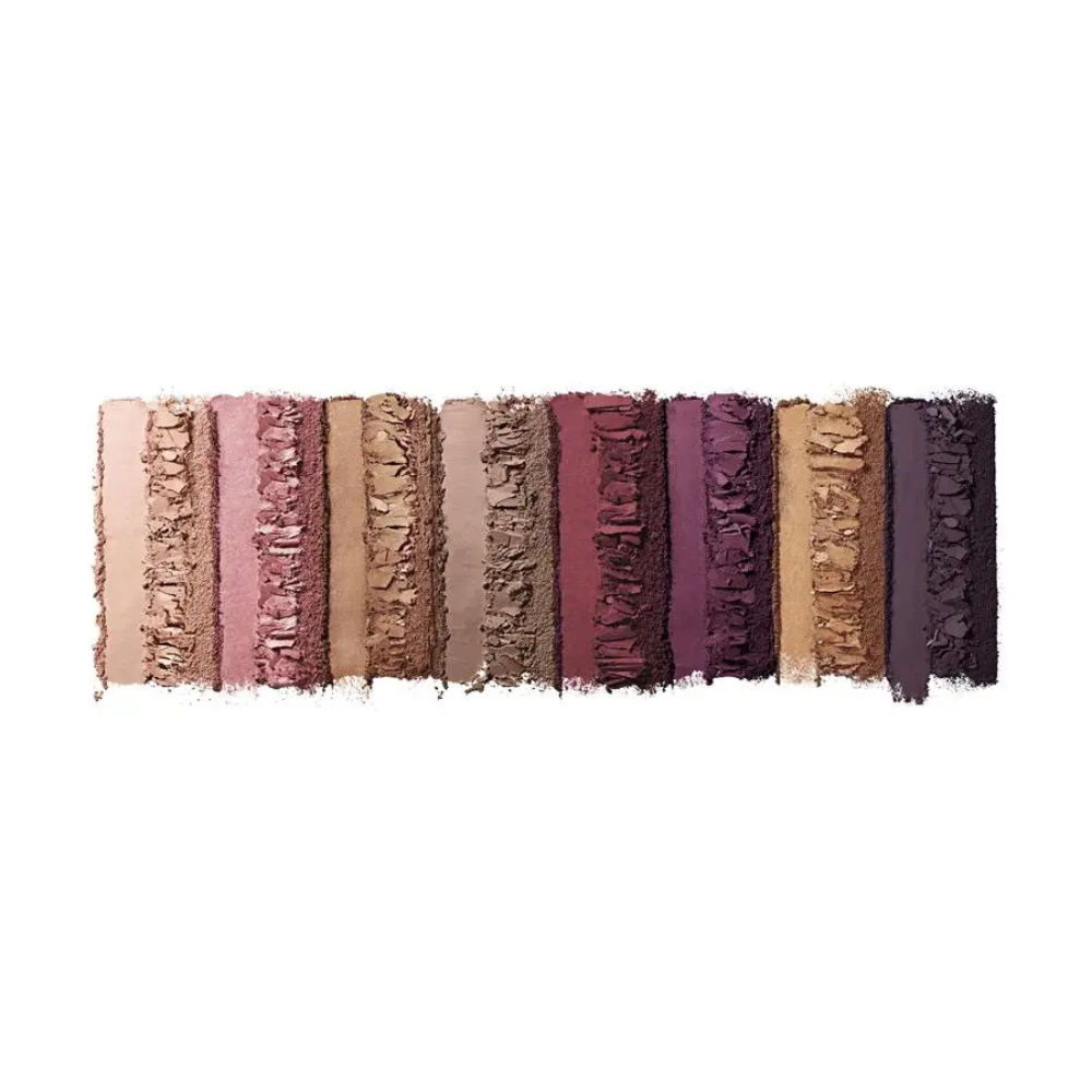 2 x Revlon Colorstay Looks Book Eyeshadow Palette 3.4g - Enigmna