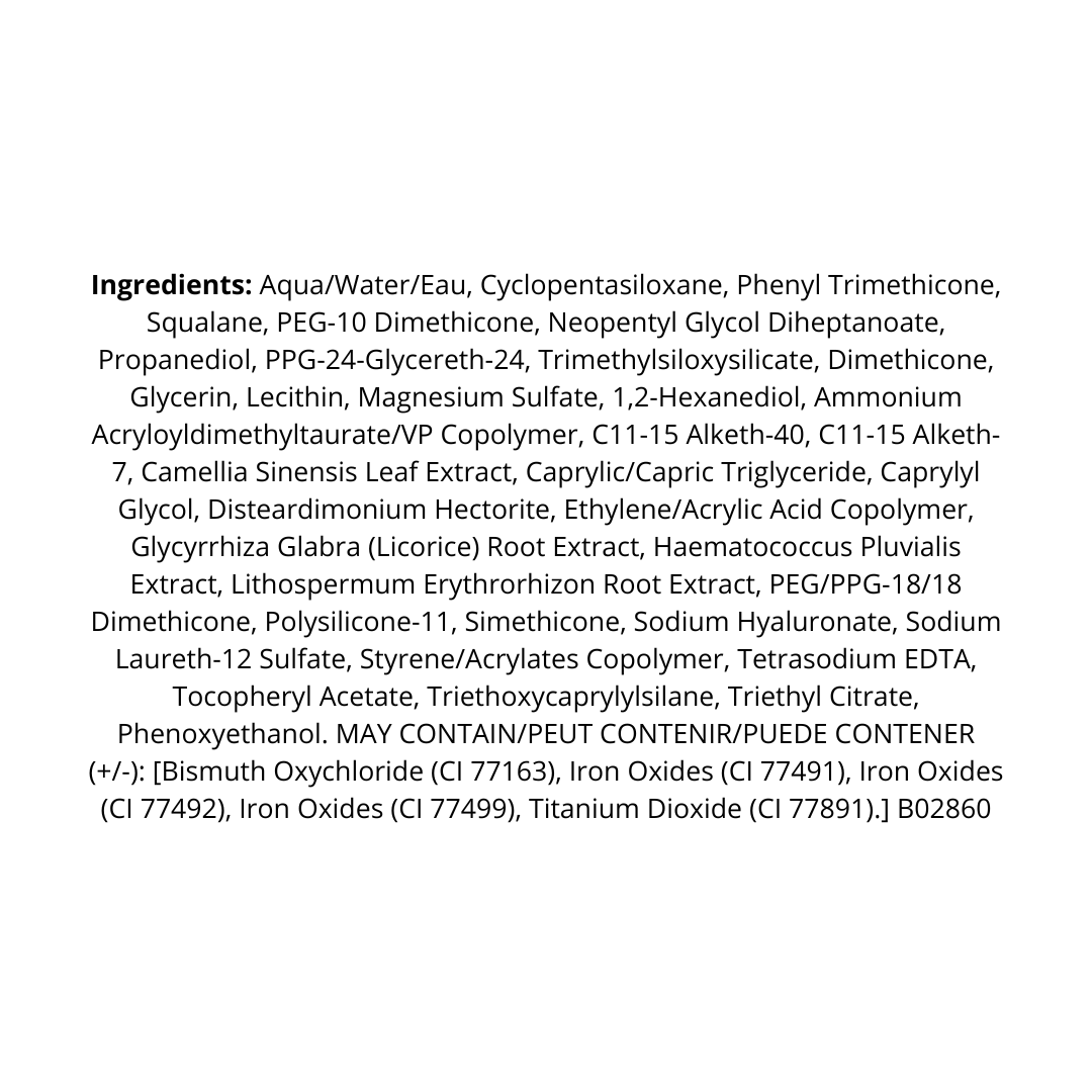 2 x Revlon Illuminance Skin-Caring Foundation 30mL - 105 Cream Ivory