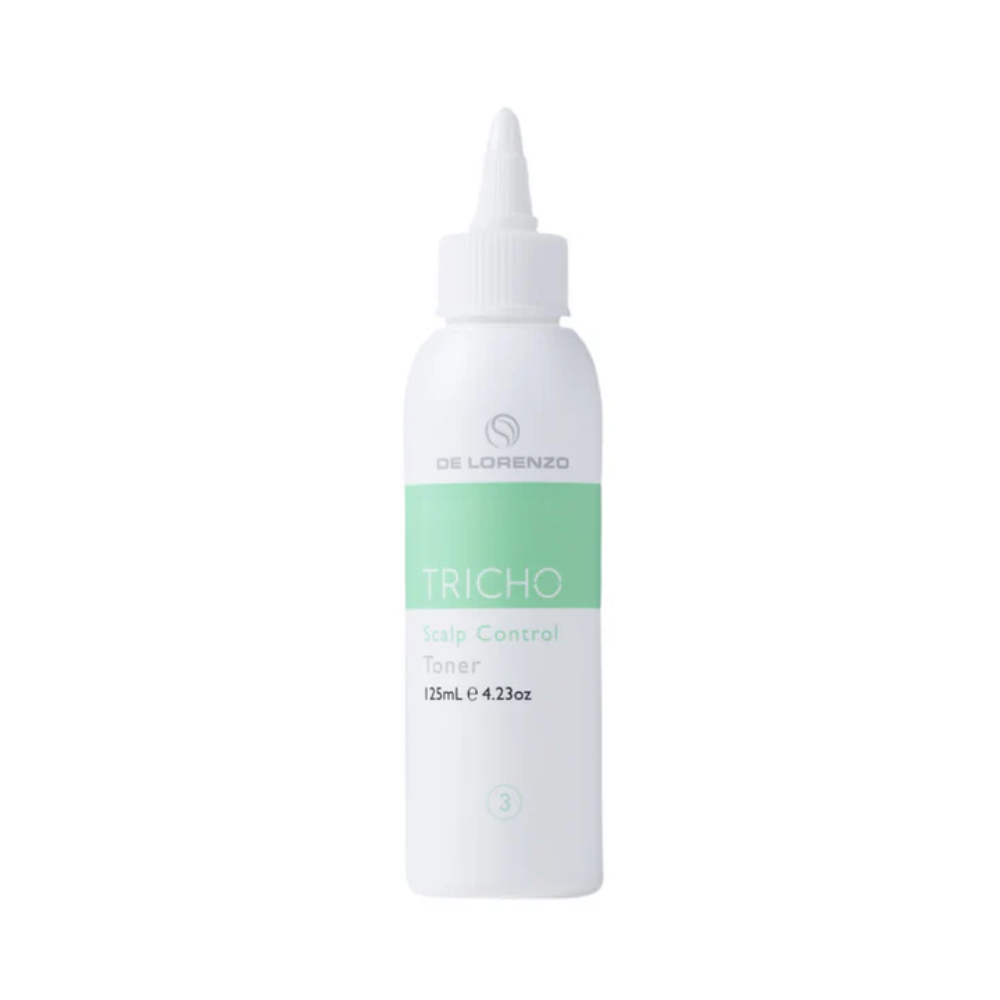 De Lorenzo Tricho Scalp Control Toner 125mL