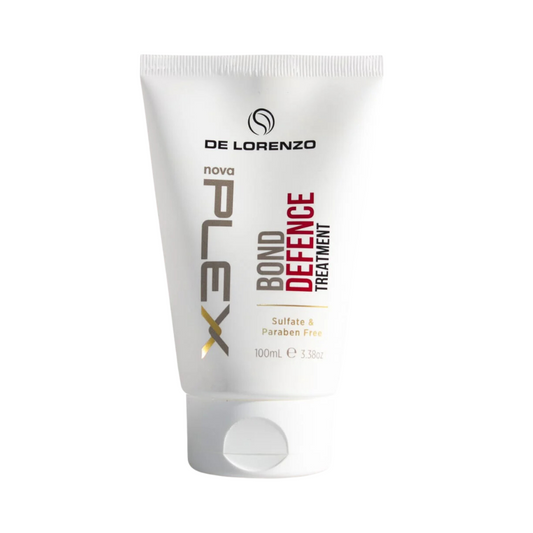 De Lorenzo Defence Novaplex Bond Defence Treatment 100mL