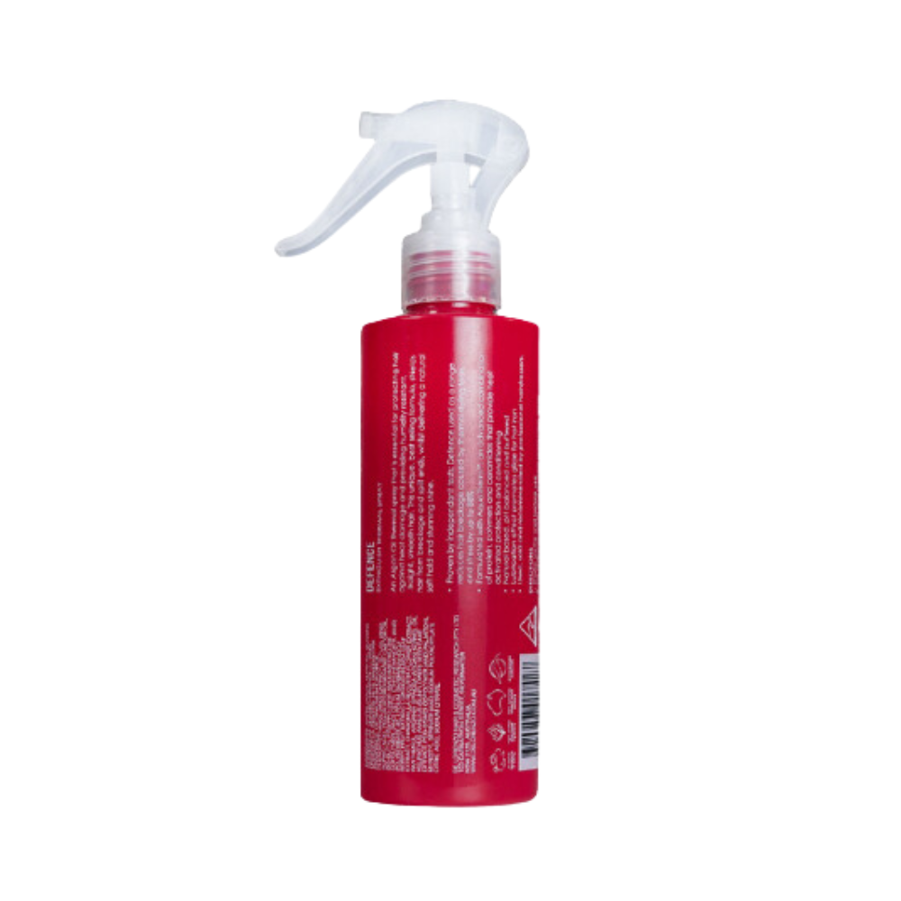 2 x De Lorenzo Defence Extinguish 200mL