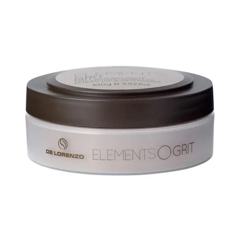 De Lorenzo Elements Grit 100g