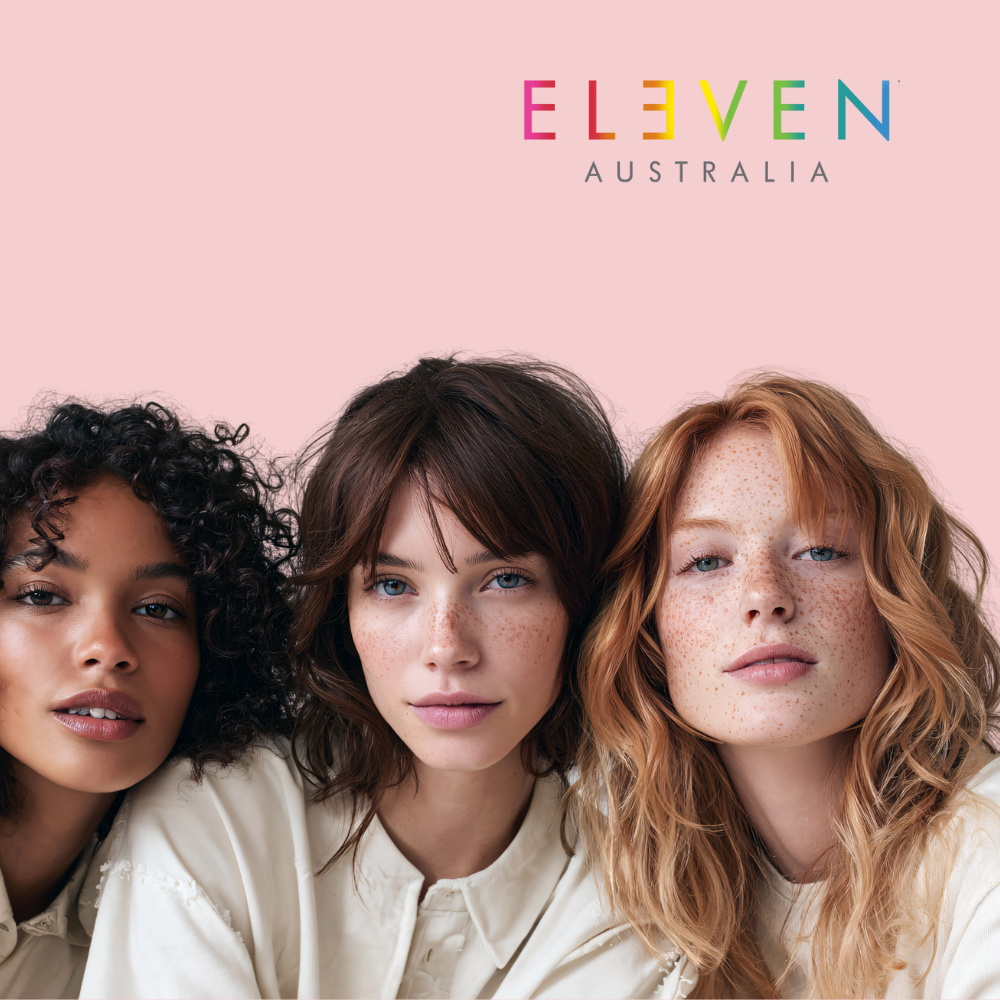 Eleven Australia Miracle Hair Treatment Shampoo 960mL