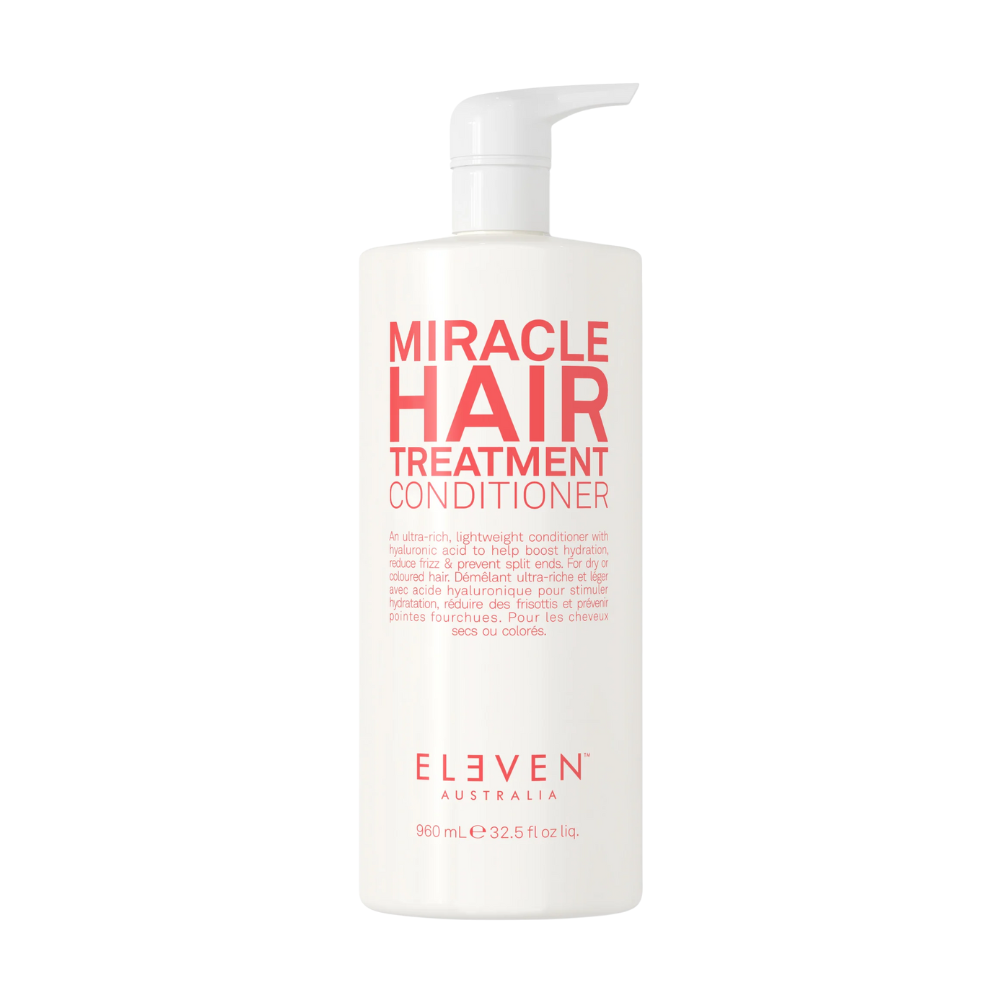 Eleven Australia Miracle Hair Treatment Conditioner 960mL