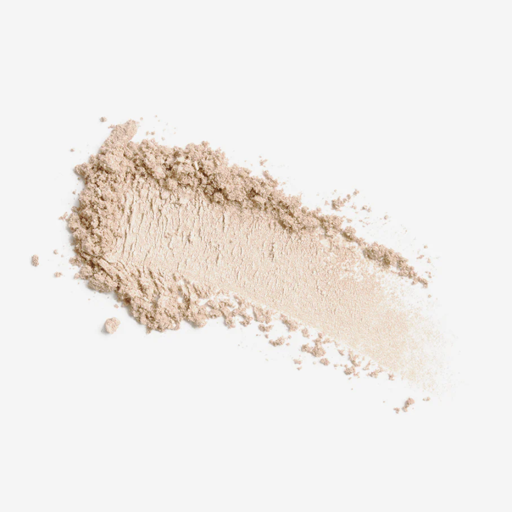 Nude by Nature Translucent Loose Finishing Powder 10g - 01 Natural