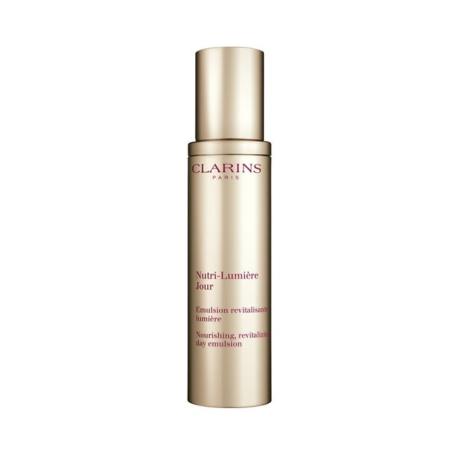 Clarins Nutri-Lumiere Revitalizing Day Emulsion 50mL