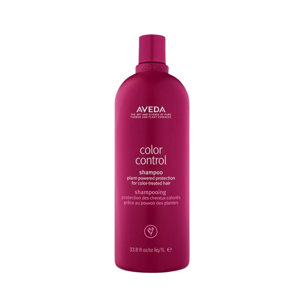 Aveda Color Control Shampoo 1000mL/1 Litre