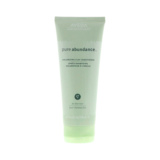 Aveda Pure Abundance Volumizing Clay Conditioner 200ml