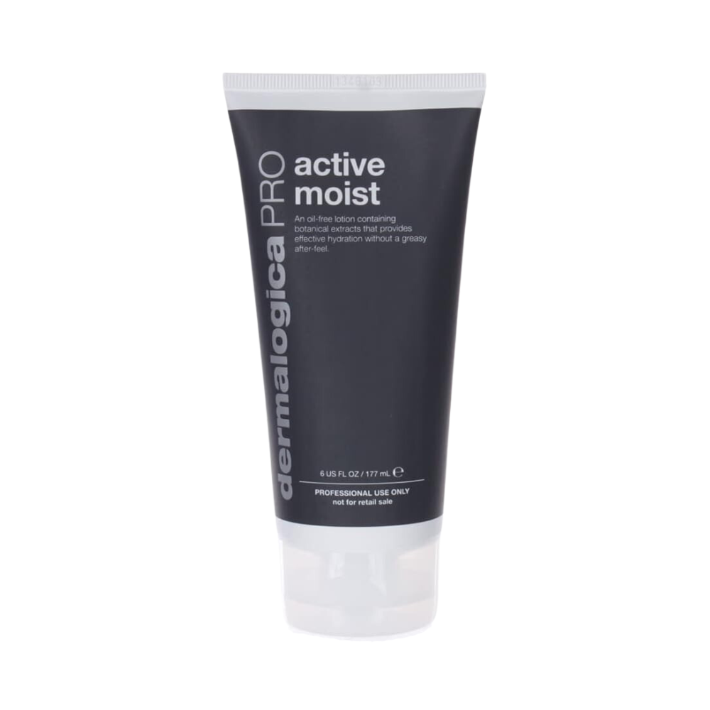 Dermalogica Professional Active Moist Lotion 177mL