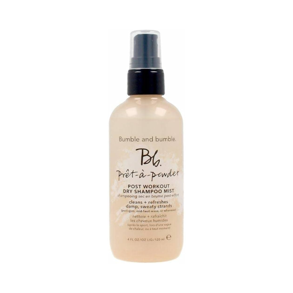 Bumble and bumble Pret-a-Powder Post Workout Dry Shampoo Mist 120mL