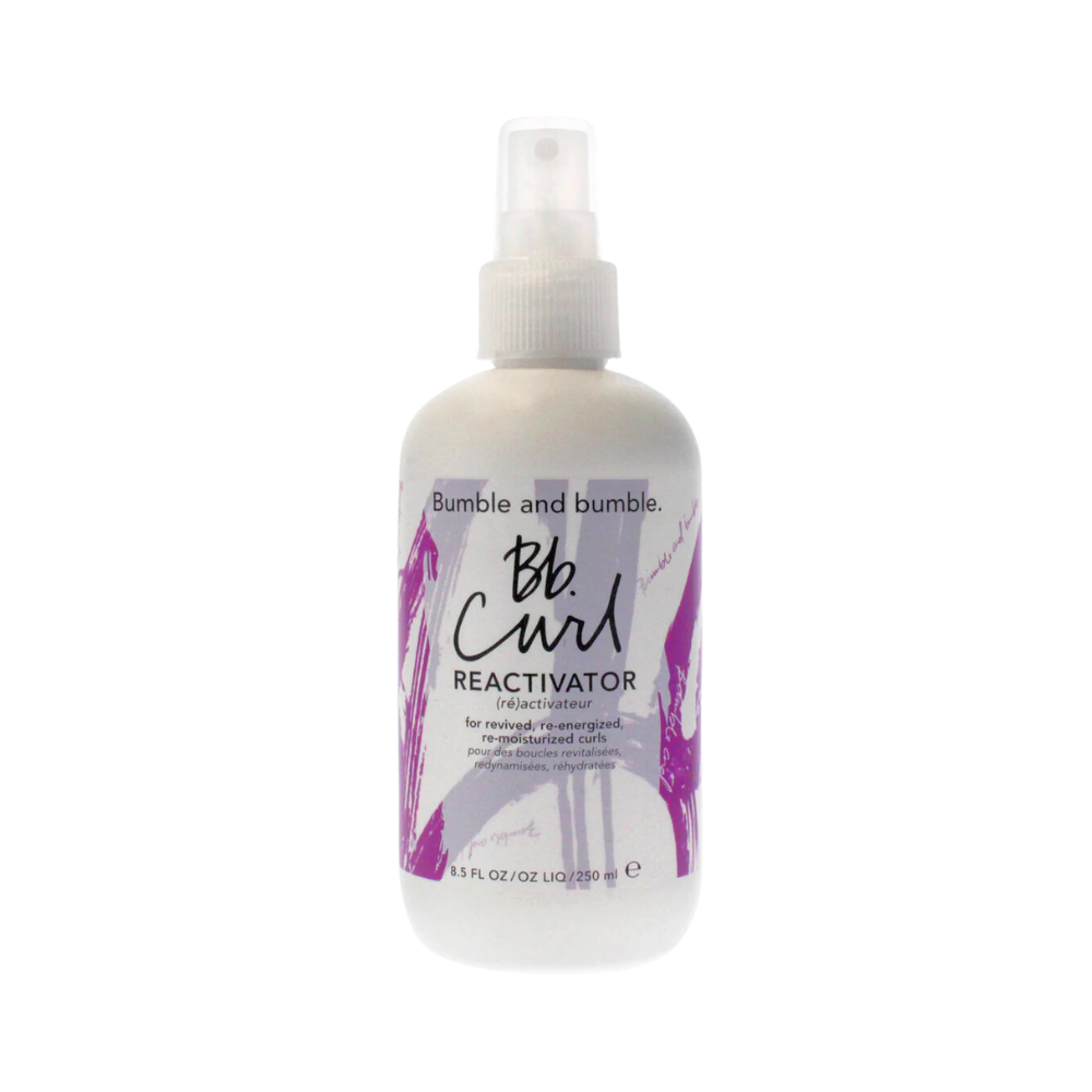 Bumble and bumble Curl Reactivator 250mL