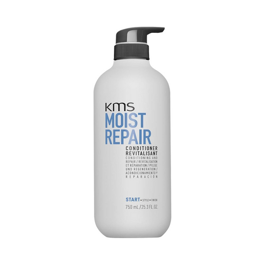 KMS Moist Repair Conditioner 750mL