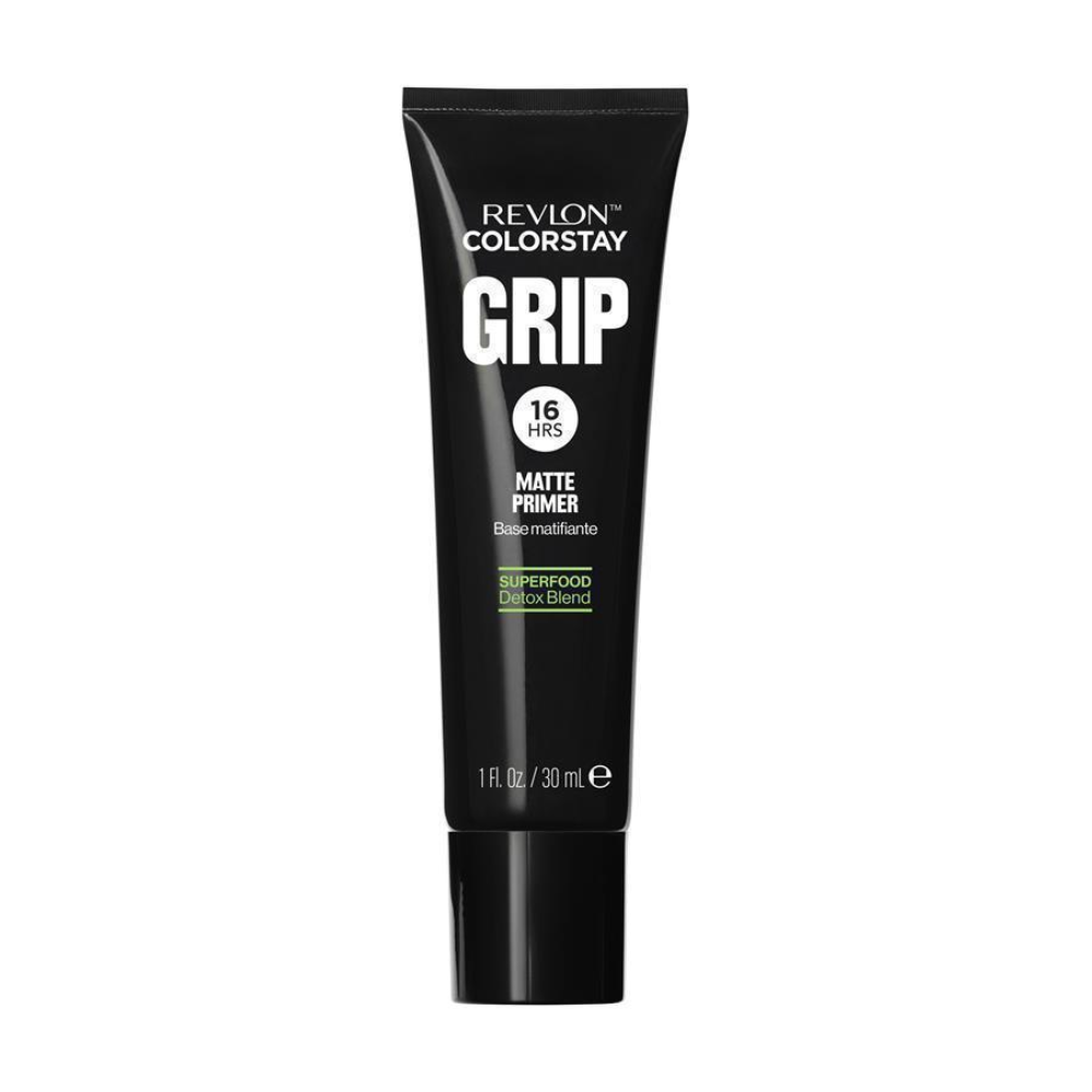 2 x Revlon Colorstay Grip Matte Primer 30mL