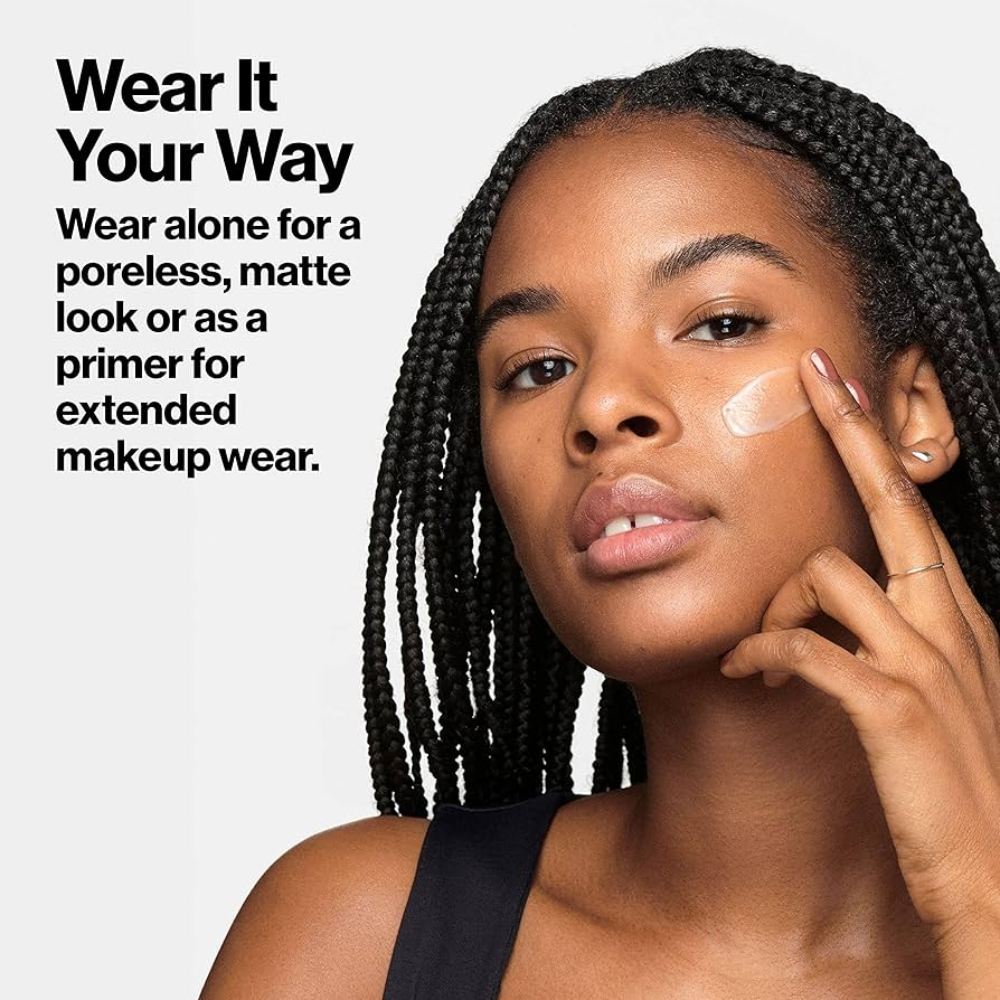 2 x Revlon Colorstay Grip Matte Primer 30mL