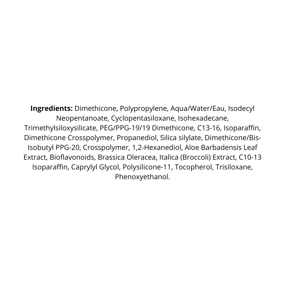 2 x Revlon Colorstay Grip Matte Primer 30mL