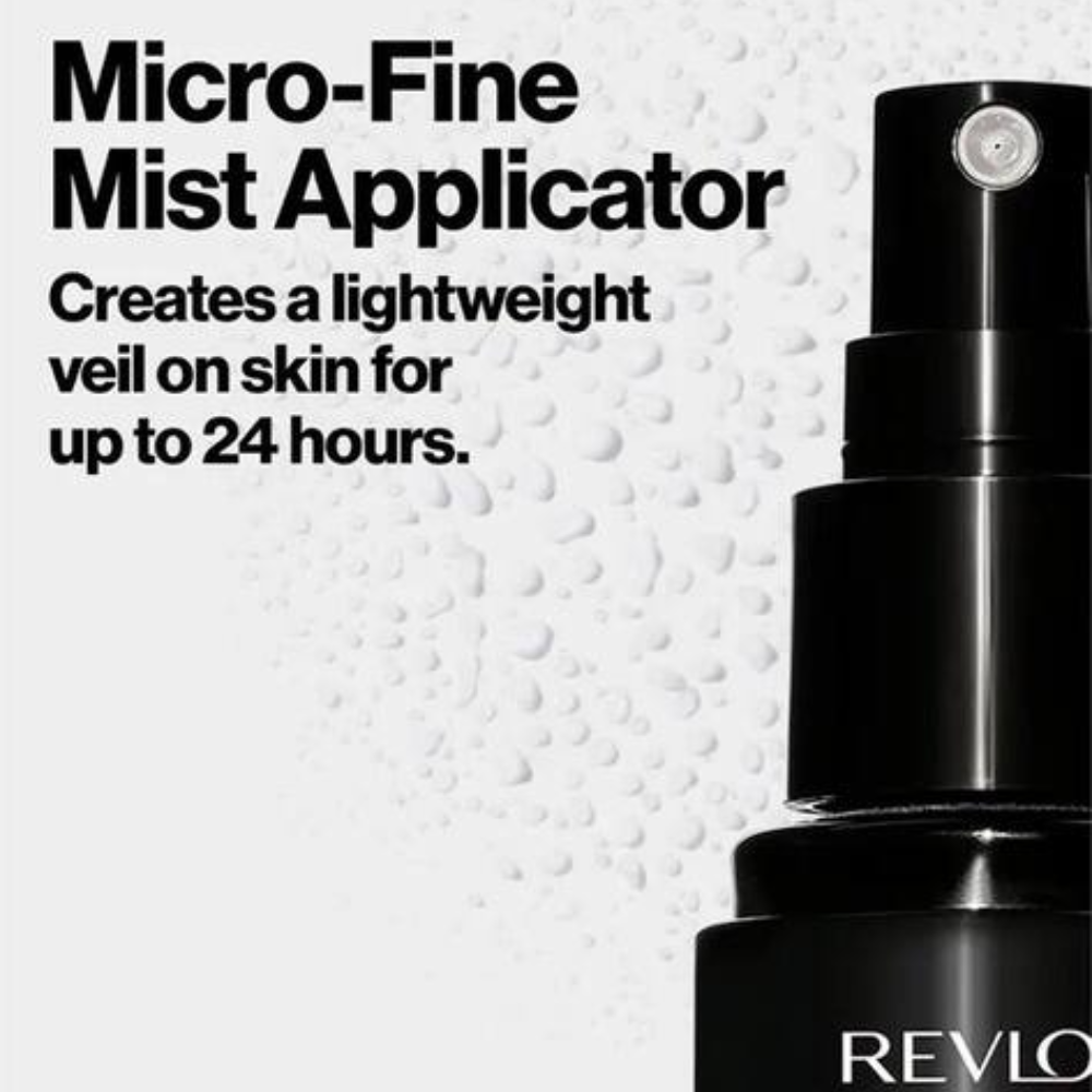 Revlon Revlon Colorstay Lock 24HR Setting Mist 56mL