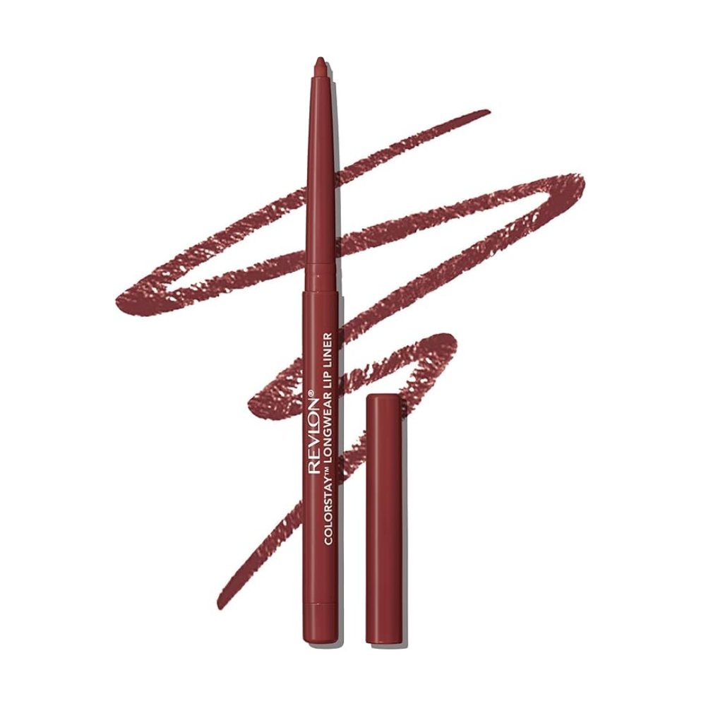 Revlon Colorstay Lip Liner 0.28g - Raisin