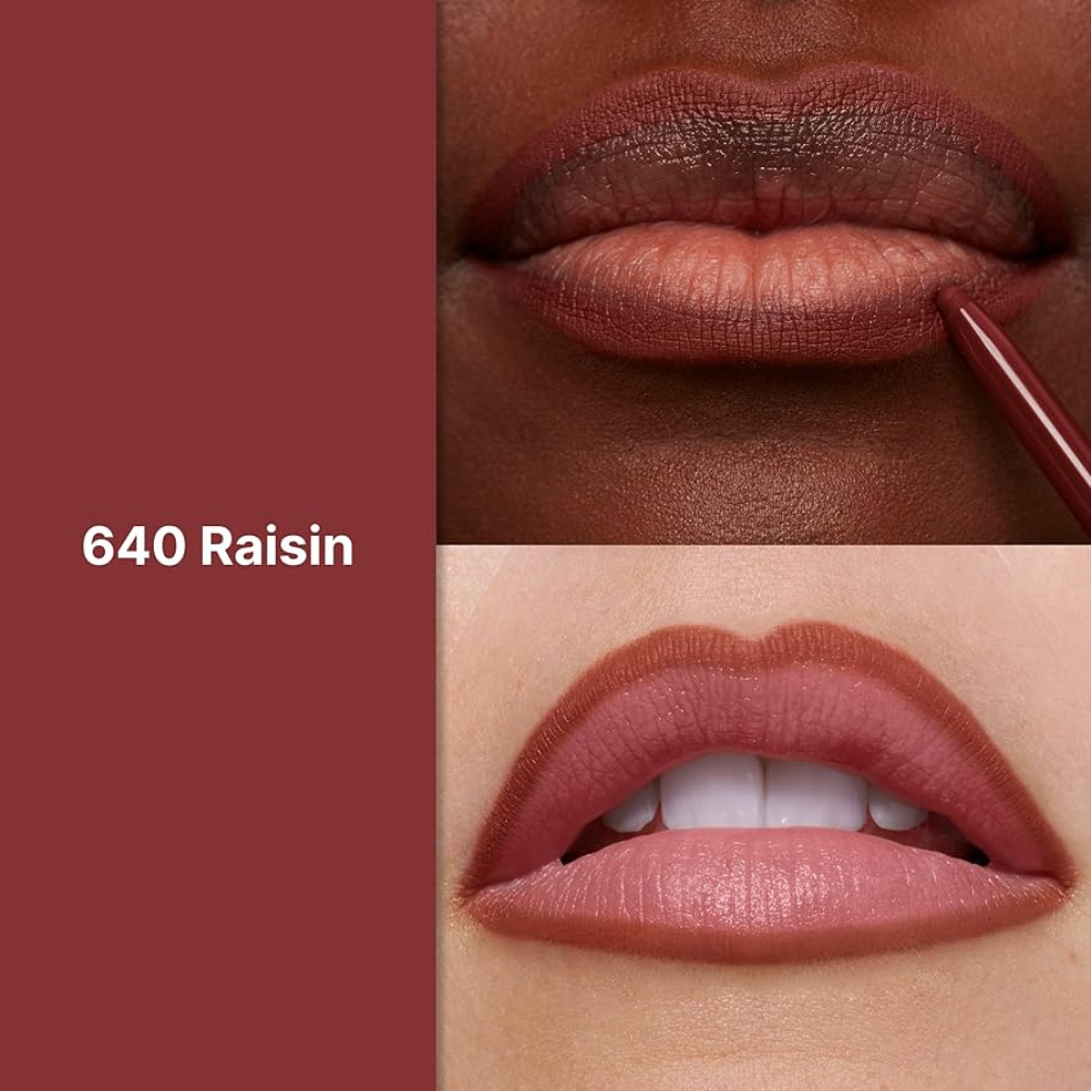 Revlon Colorstay Lip Liner 0.28g - Raisin